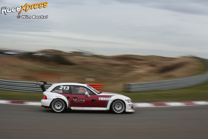 Winter Endurance Kampioenschap 2014